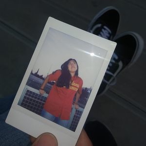 Meet your Posher, Ivonne